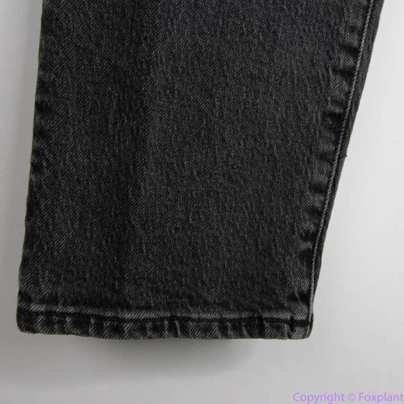 NEW Madewell The Perfect Vintage Jean‎ in Lunar Wash, 27, MD711 - Picture 10 of 15